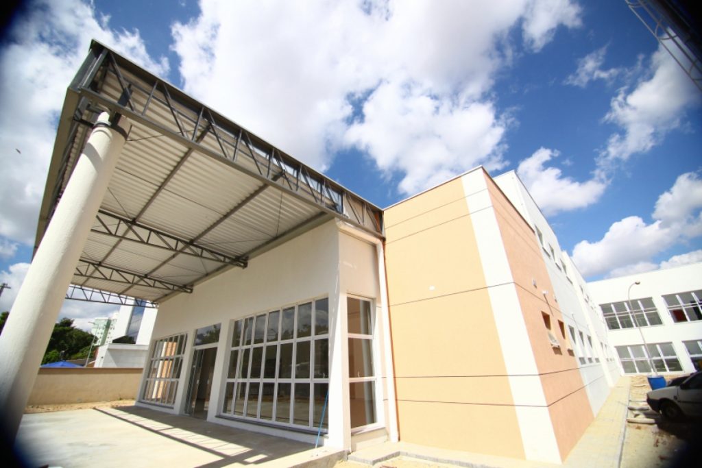 Prefeitura de São José dos Campos entrega ambulatório de especialidades no Clínicas Sul
