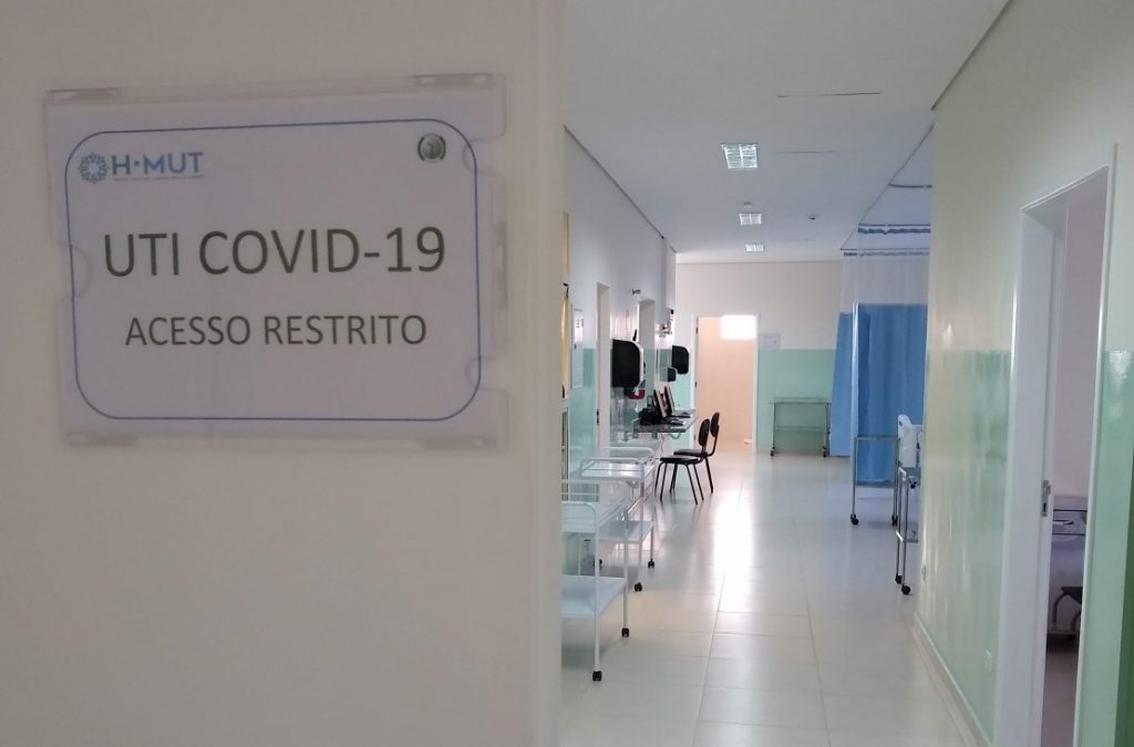 Sobe para 11 o número de mortes por coronavírus em São José dos Campos
