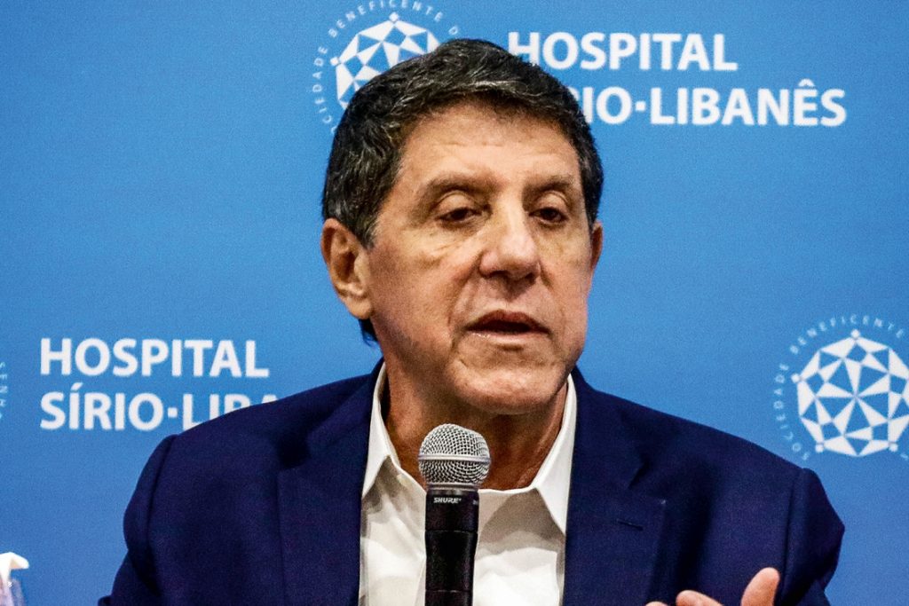 Estado quer aumentar contenção para 70% da população