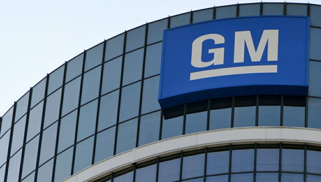 Fábricas da GM já receberam 91 respiradores para conserto