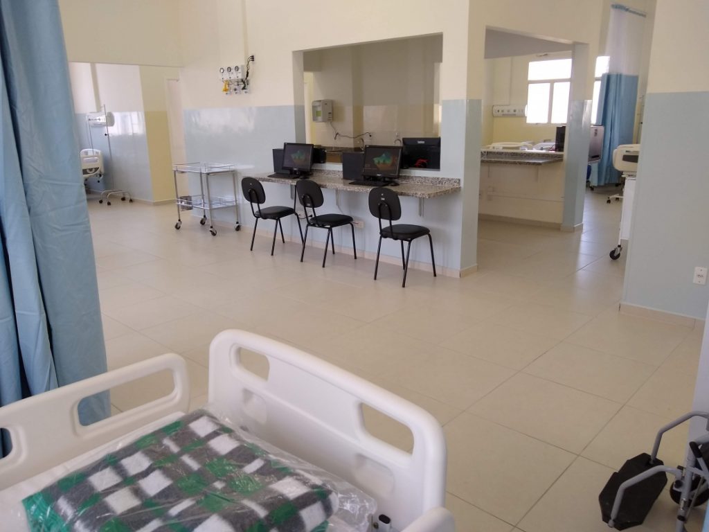Taubaté registra mais quatro mortes com suspeita de coronavírus