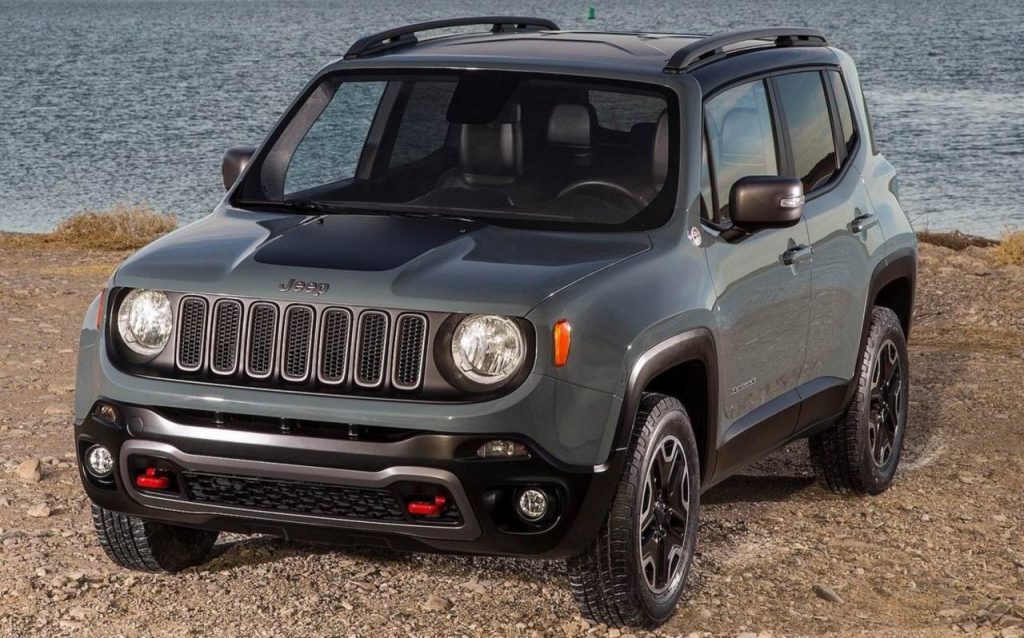 Jeep mantém investimentos e lançamentos