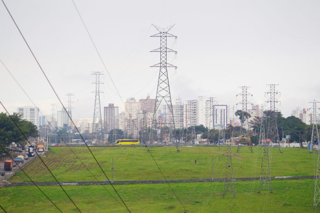 Linha Verde: empresa pede desclassificação de consórcio que propôs menor valor para obra