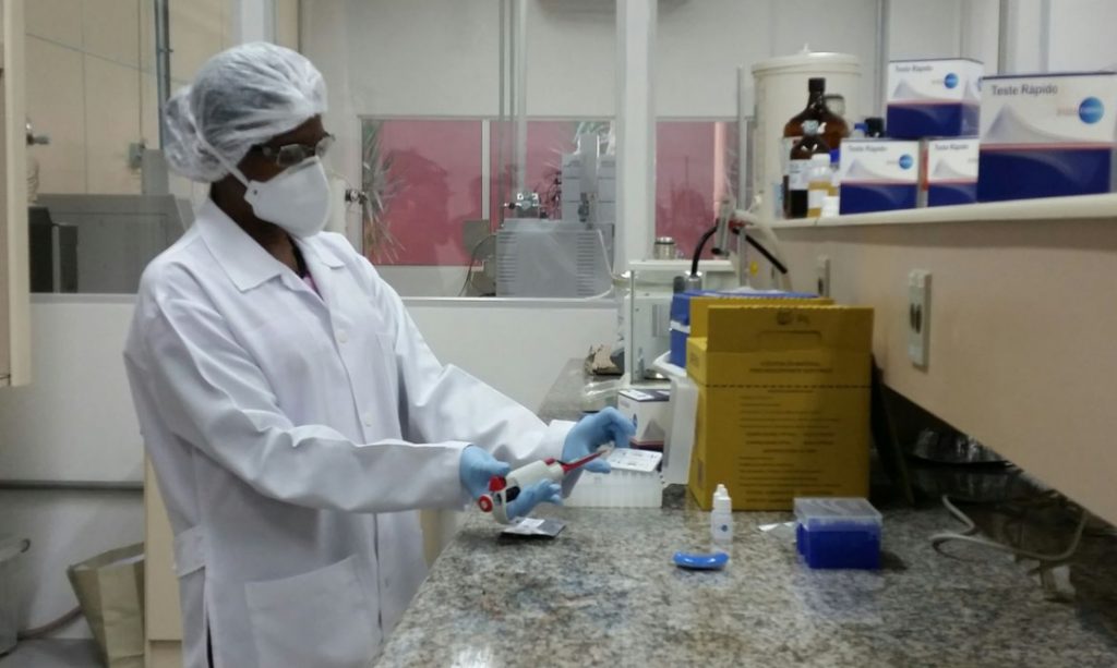 Vale tem alta de 81% em uma semana e chega a 282 casos confirmados