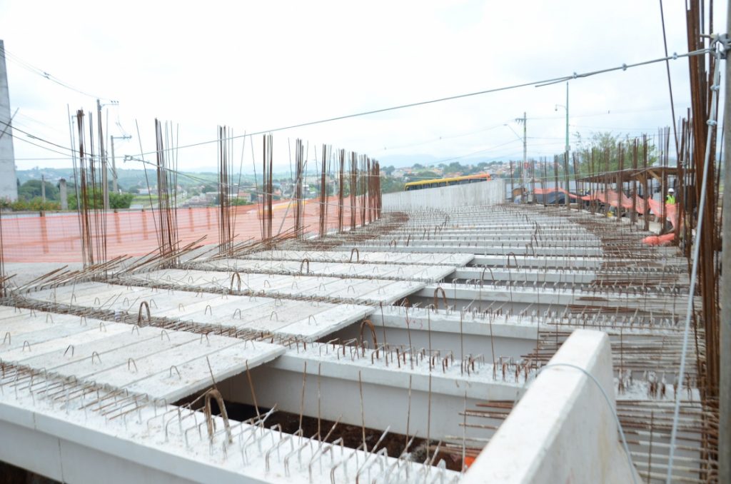 Obra da Rotatória do Gás fica 12,7% mais cara e vai atrasar seis meses