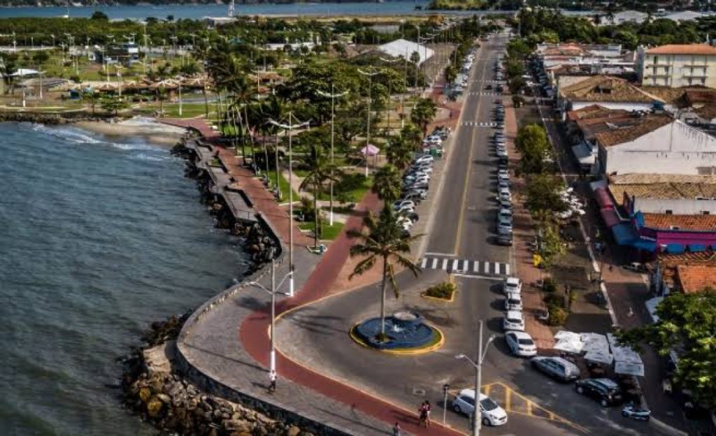 Justiça impede plataformas de intermediarem locação de imóveis em São Sebastião