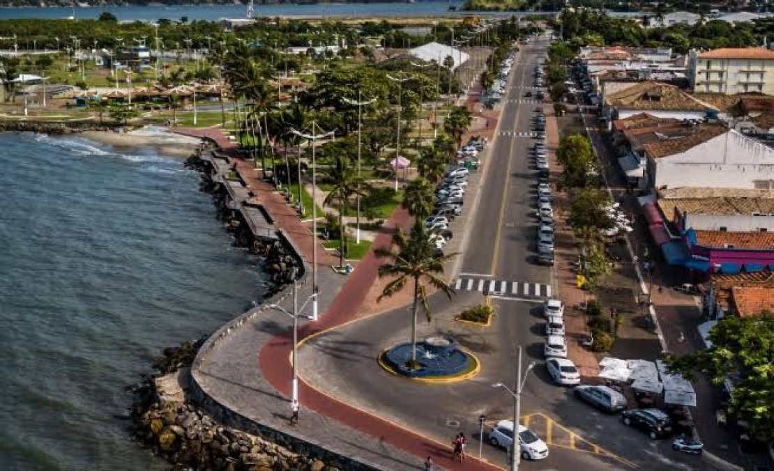 Litoral Norte de São Paulo tem 11 praias impróprias para banho