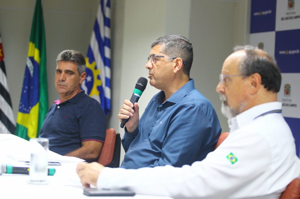 São José tem mais 12 casos de coronavírus e número chega a 78