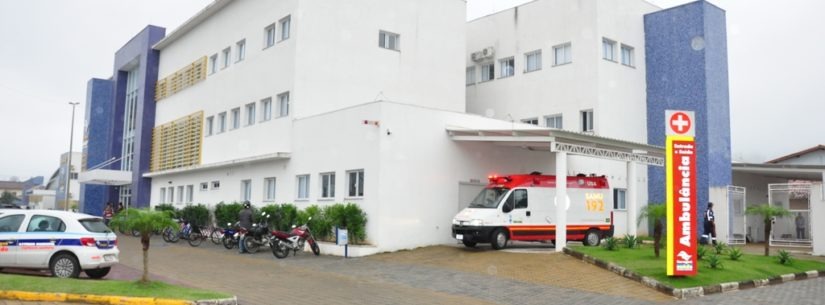 Caraguatatuba anuncia mais 100 leitos e destina UPA Central para atendimento de casos de coronavírus