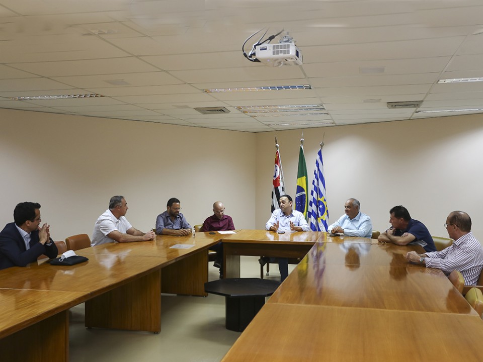 Por ações de combate ao Covid-19, Câmara vai antecipar devolução de R$ 4 milhões à prefeitura de São José