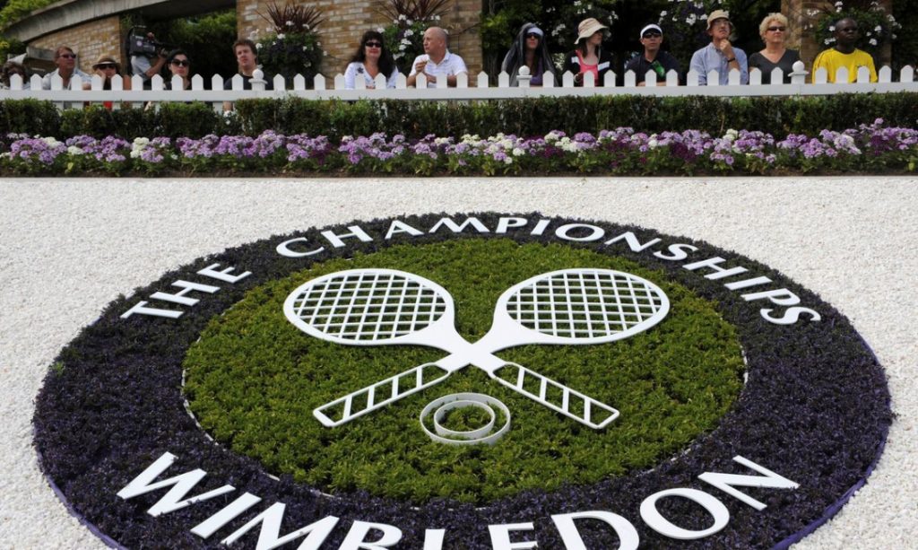 Tradicional torneio de Wimbledon é cancelado por conta do coronavírus