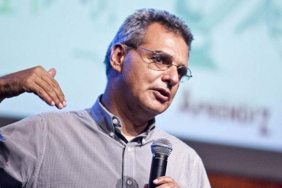 Morre de câncer o jornalista Gilberto Dimenstein, aos 63 anos