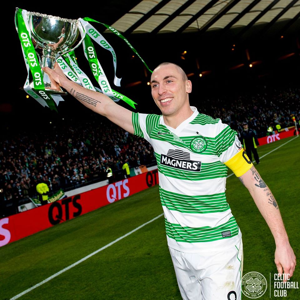 Campeonato escocês é encerrado e Celtic é declarado campeão