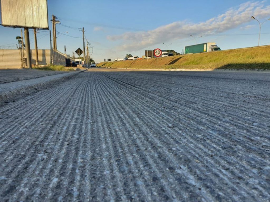 CAF: Jacareí inicia obra de ligação da Av. Davi Lino com o Parque Meia Lua