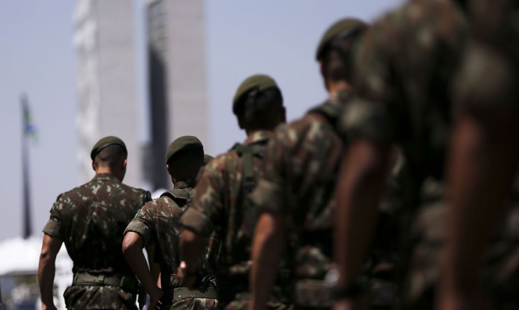 Governo prorroga até 30 de setembro prazo para alistamento militar