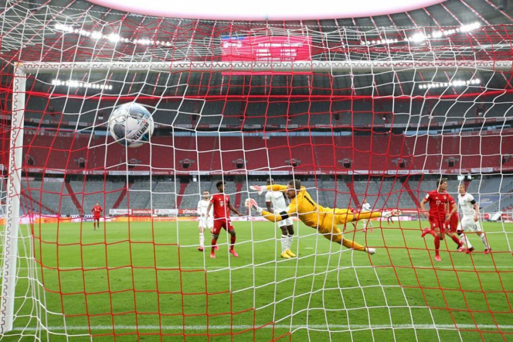 Borussia Dortmund e Bayern fazem 'final antecipada' na Bundesliga
