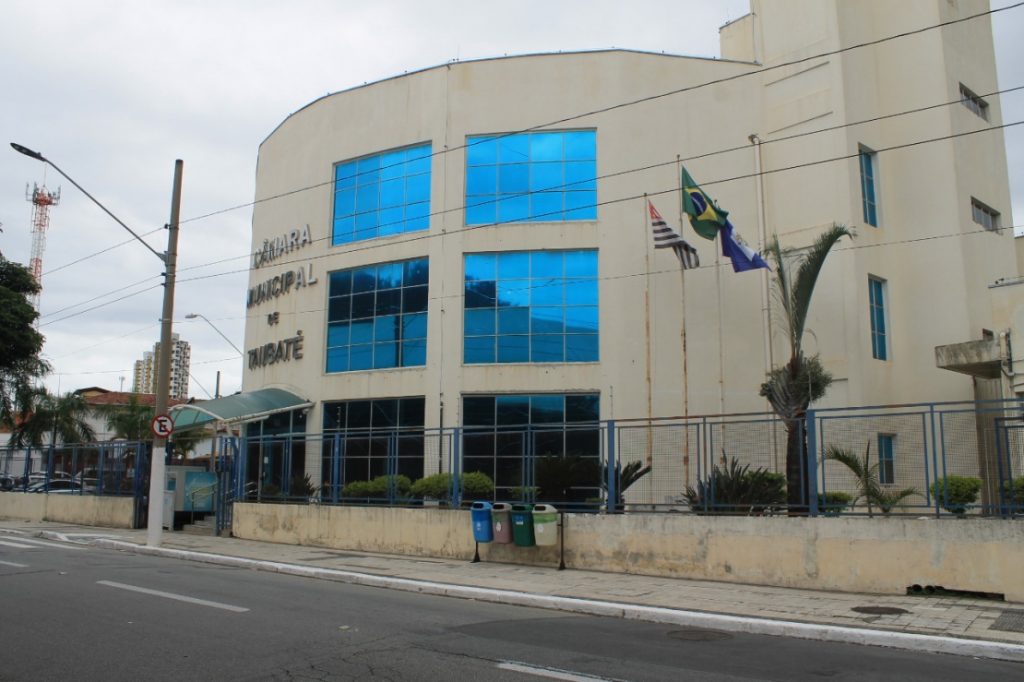 Câmara de Taubaté aprova antecipação de feriados municipais