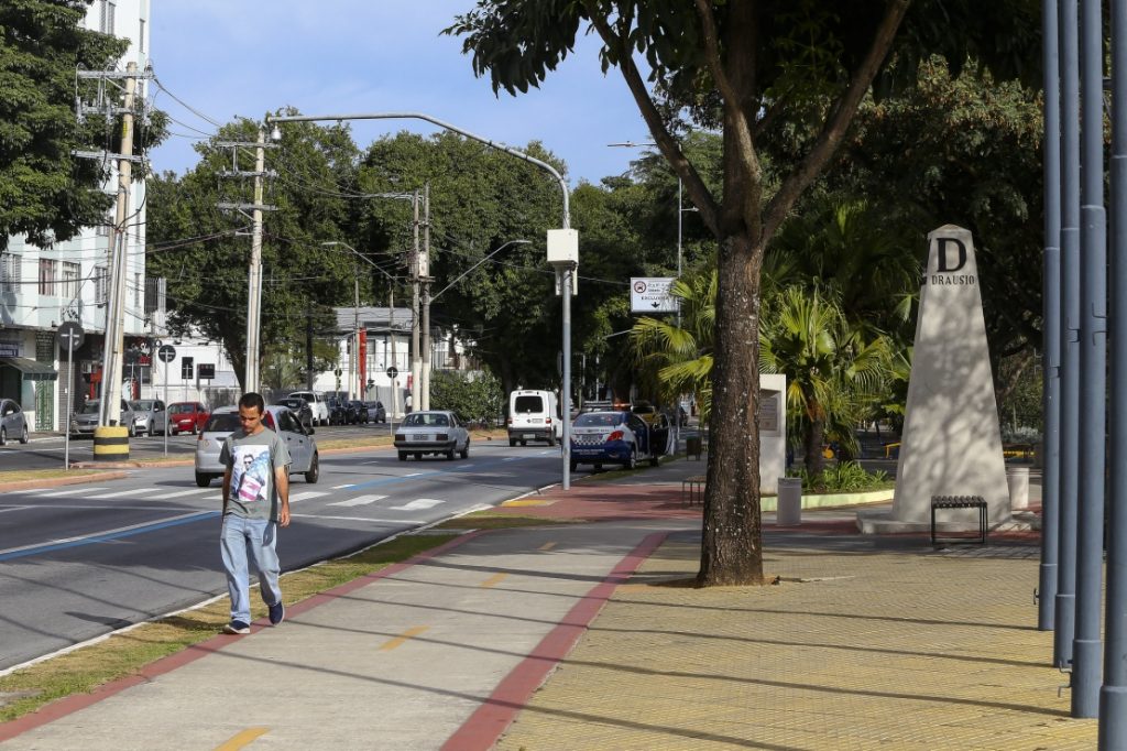Com isolamento em baixa e casos em alta, Vale do Paraíba entra em semana decisiva