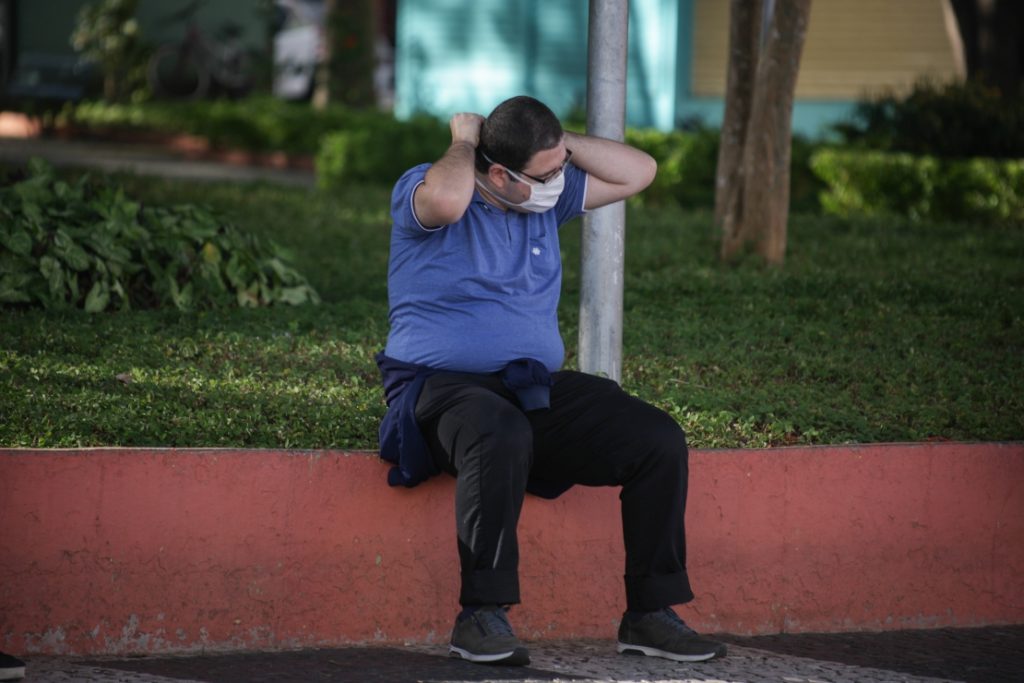 Taubaté confirma mais 13 casos em três dias e chega a 147 registros do coronavírus