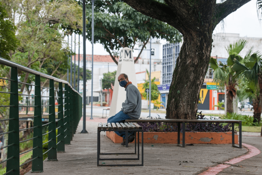 Estado deve anunciar hoje aumento na flexibilização na RMVale