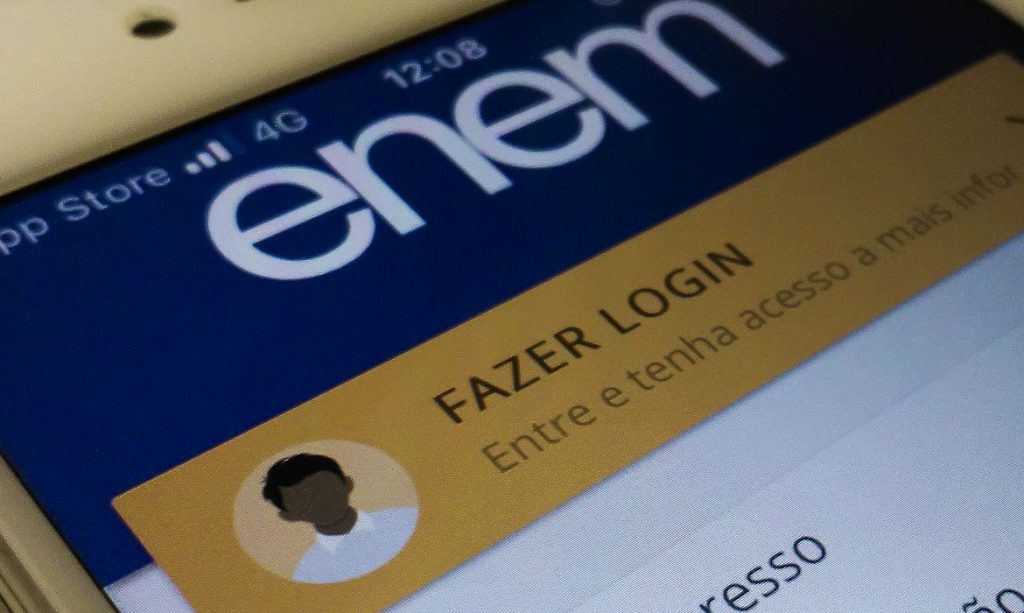 Terminam hoje as inscrições para o Enem 2020