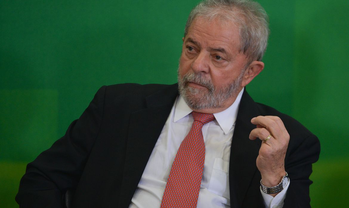 Juiz dá a Lula acesso a mensagens da Operação Spoofing