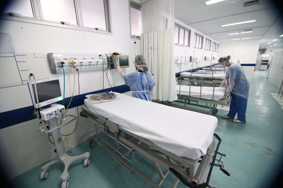 São José dos Campos registra mais 10 mortes e totaliza 320 óbitos causados pelo coronavírus