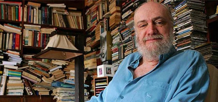 Morre o compositor Aldir Blanc aos 73 anos