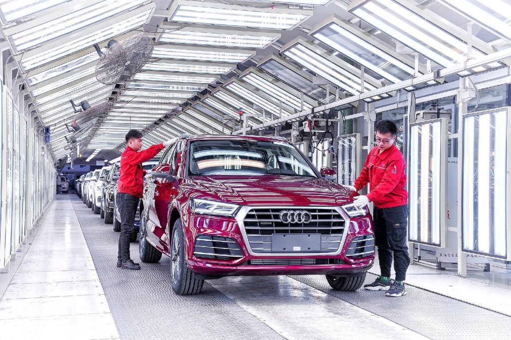 Com retomada econômica, aumenta a poluição na China