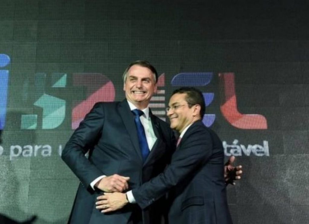 Governo nomeia indicado pelo Centrão para Secretaria Nacional de Mobilidade