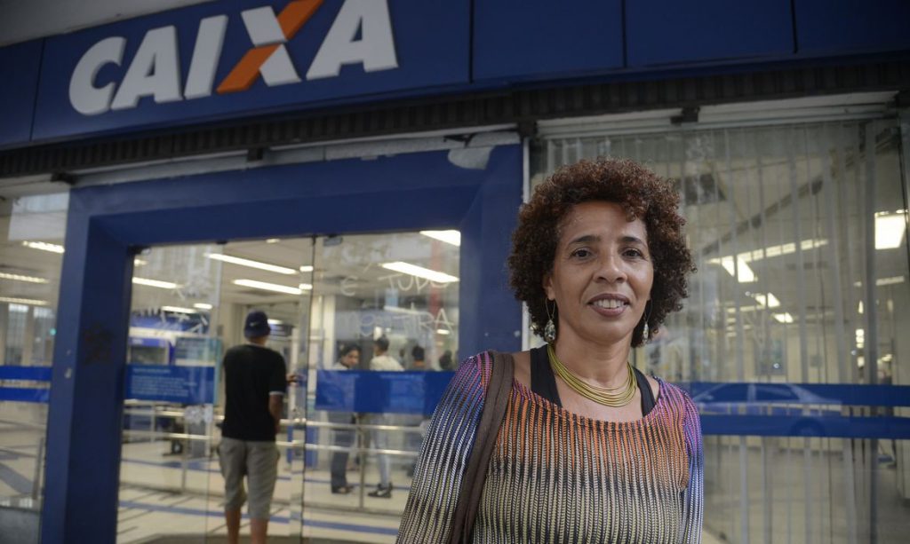 Caixa libera 2ª parcela do auxílo emergencial para nascidos em agosto