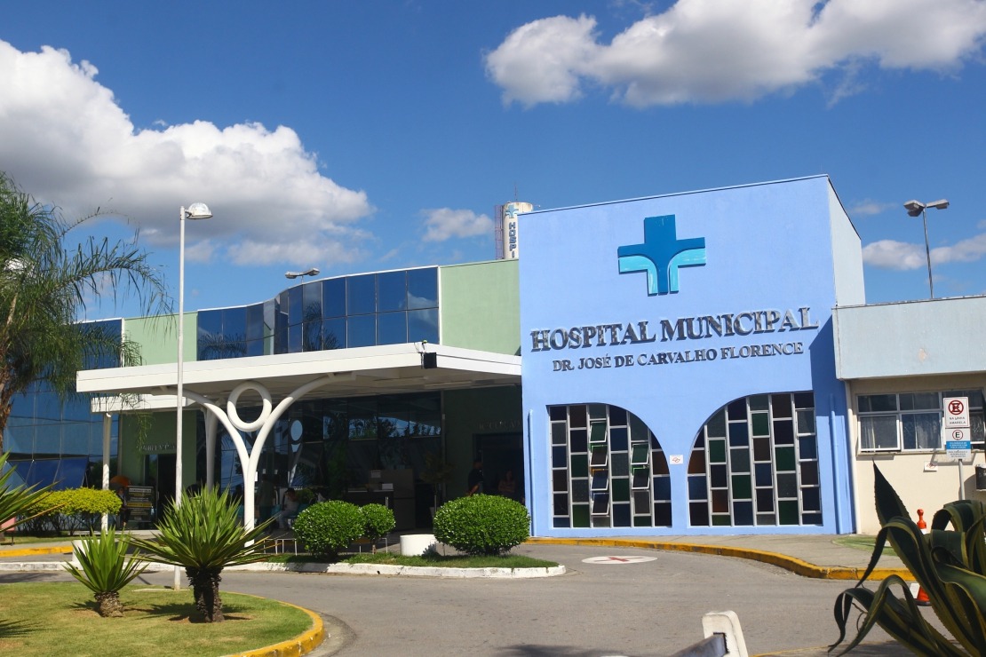 Idoso de 68 anos é a 461ª vítima fatal da Covid-19 em São José dos Campos