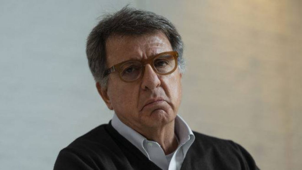 Paulo Marinho presta depoimento nesta quarta-feira sobre vazamento de operação para Flávio Bolsonaro