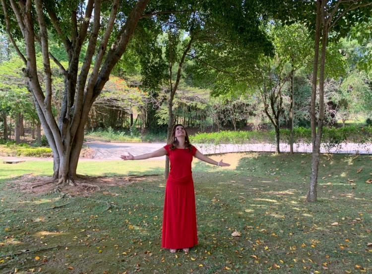 Reflexões da quarentena - Parte 18 Rachel Loiola
