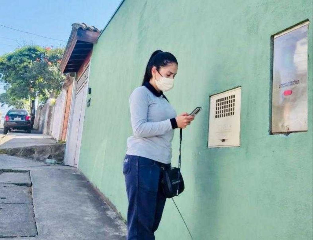 Saae volta a fazer leitura das contas de águas em Jacareí