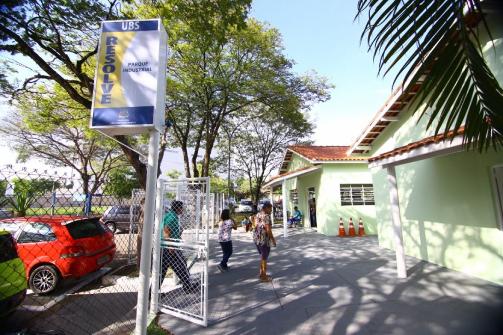 Sindicato pede que MP apure terceirização temporária de UBSs em São José