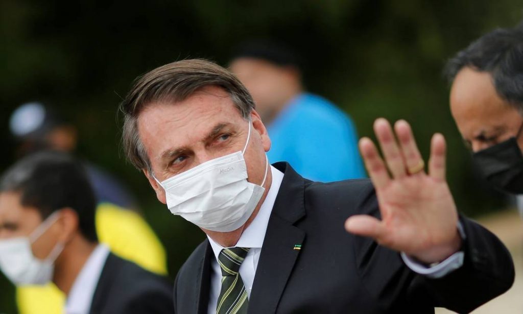 Bolsonaro anuncia que vai enviar projeto de lei ao Congresso para proibir 'ideologia de gênero'