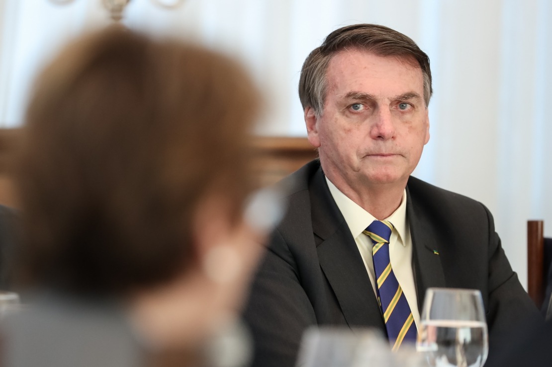 Justiça estipula prazo de 72h para Planalto explicar sigilo da carteira de vacinação de Jair Bolsonaro
