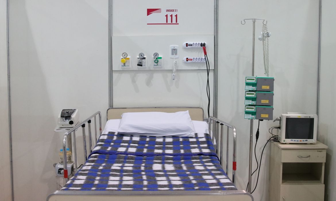 Taubaté chega a 112 óbitos pela Covid-19
