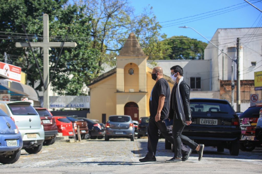 Interior registra mais novos casos que a capital e se torna epicentro do coronavírus em SP