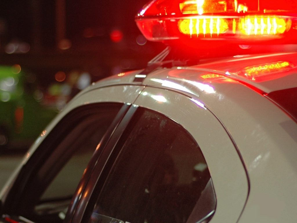 Homem é preso após perseguição com helicóptero da PM em Jacareí