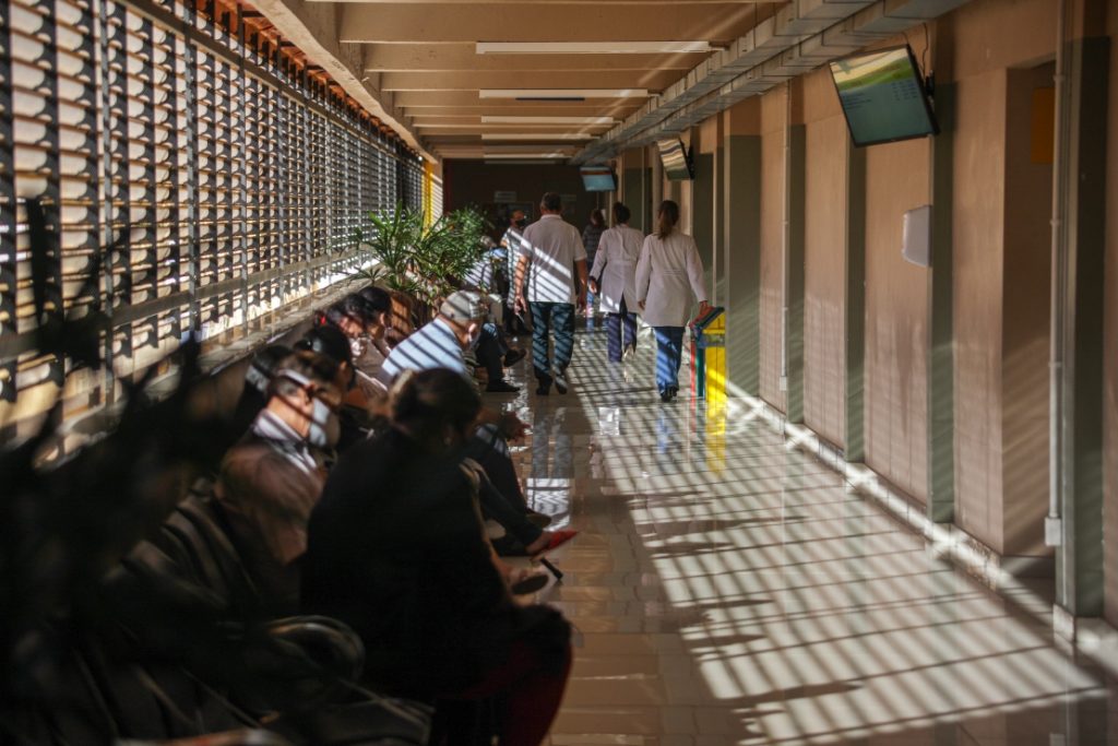 Em junho, RMVale registra média de 137 novos casos confirmados de Covid-19 por dia