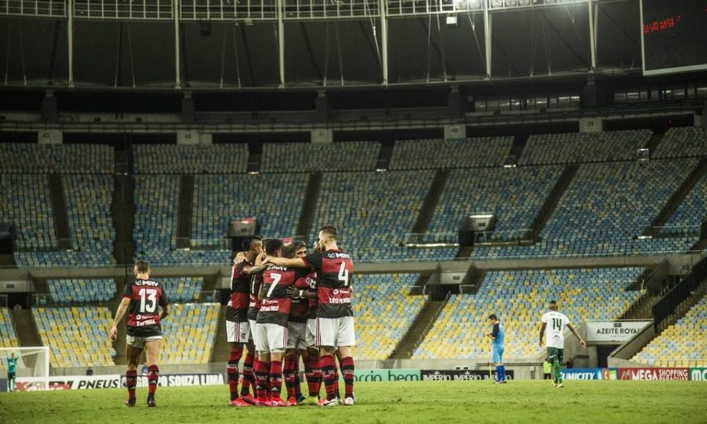 Com polêmica, Campeonato Carioca recomeça nesta quinta