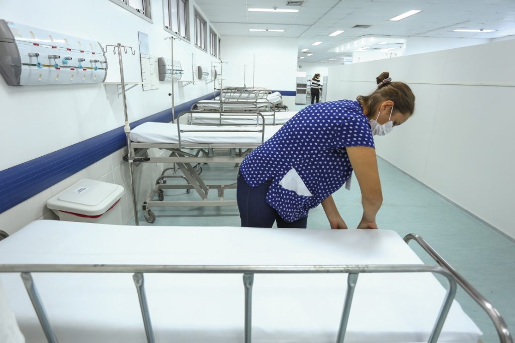 São José dos Campos registra mais três mortes por coronavírus e chega a 75 no total