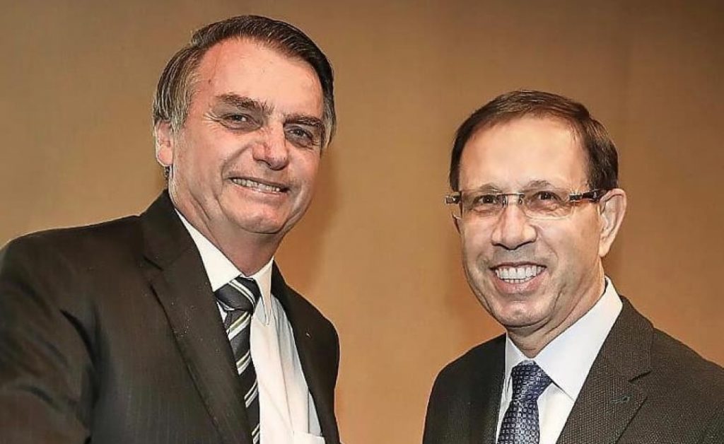 Carlos Wizard desiste de colaborar com o Ministério da Saúde