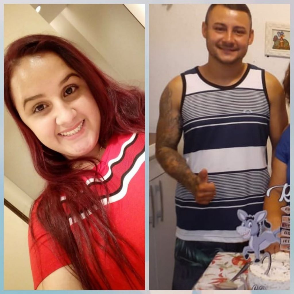 Corpos do casal de São José que desapareceu em venda de carro, é encontrado em Paraibuna