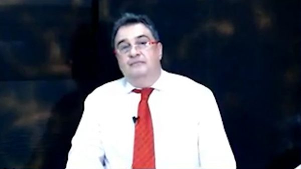 Constantino Cury PSD