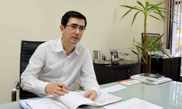 Câmara de Jacareí reprova contas de 2016 do ex-prefeito Hamilton Mota