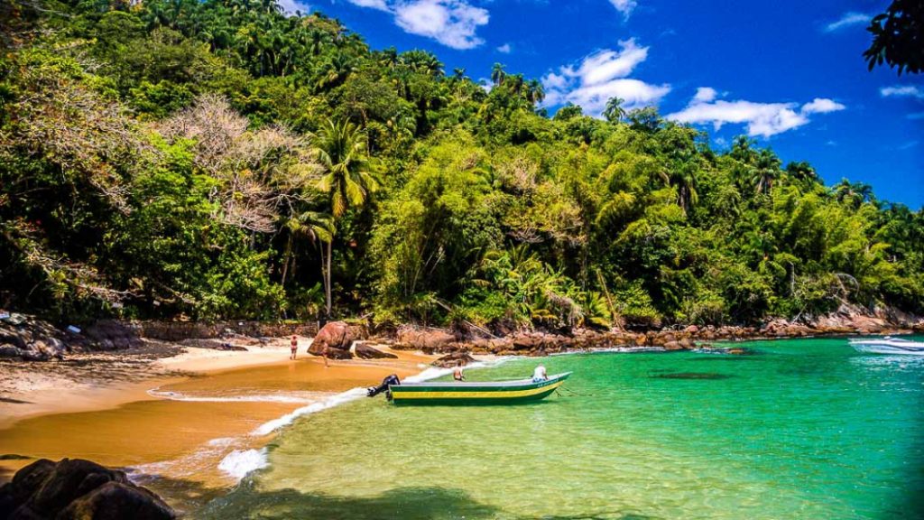 Estado e Airbnb fecham parceria para alavancar turismo paulista pós-pandemia