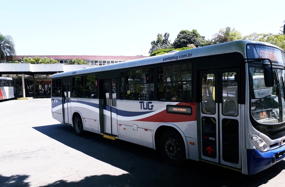 Prefeitura de Guaratinguetá irá realizar troca de 103 pontos de ônibus